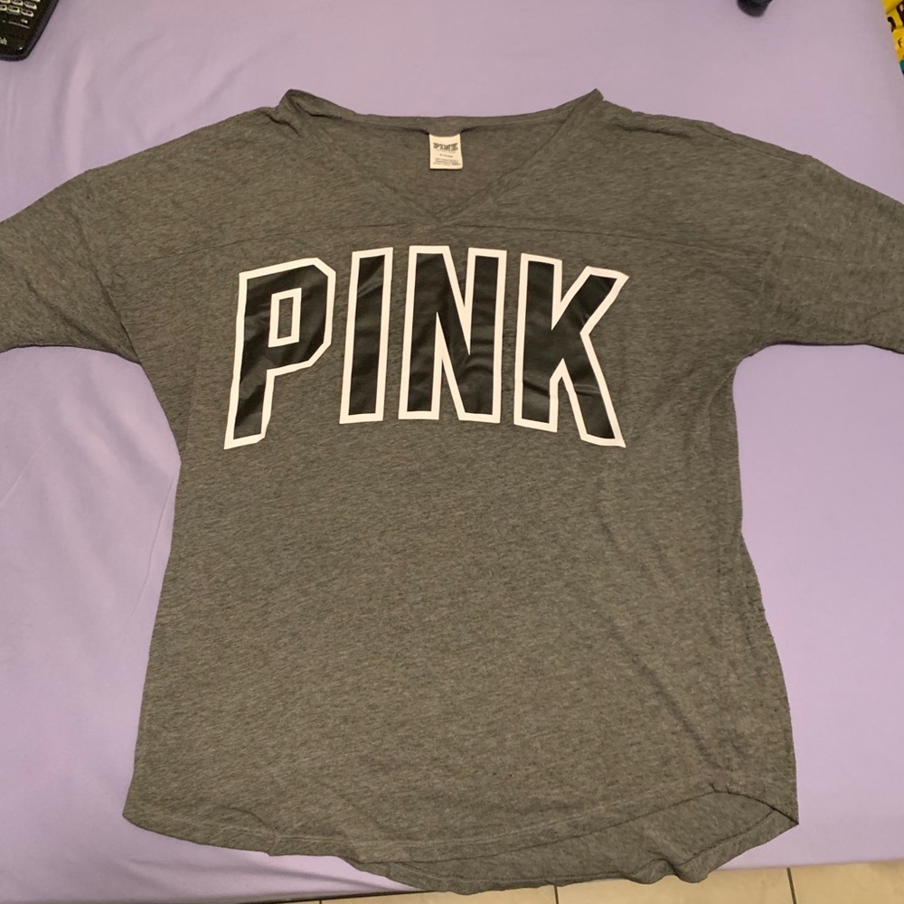 PINK Shirt
